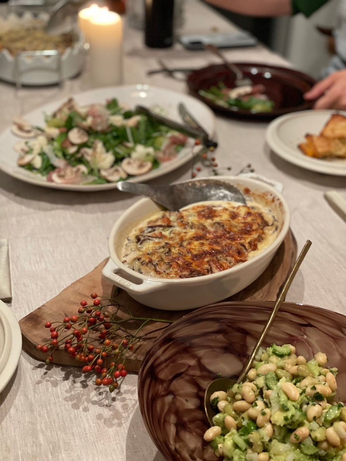 2025.5~11 暮らしを整えるレッスン6回コース