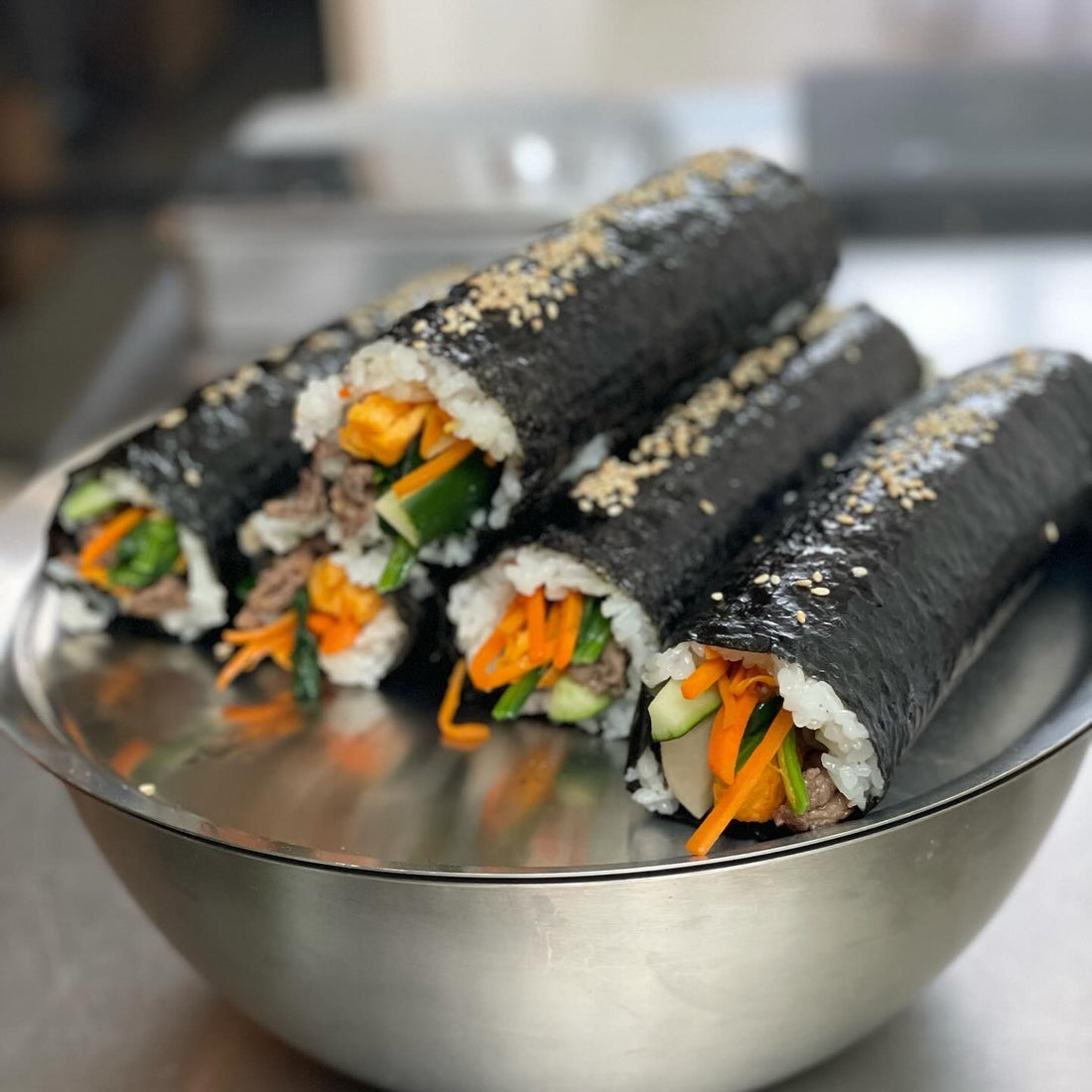 2025.4.25 お家で作れる韓国料理