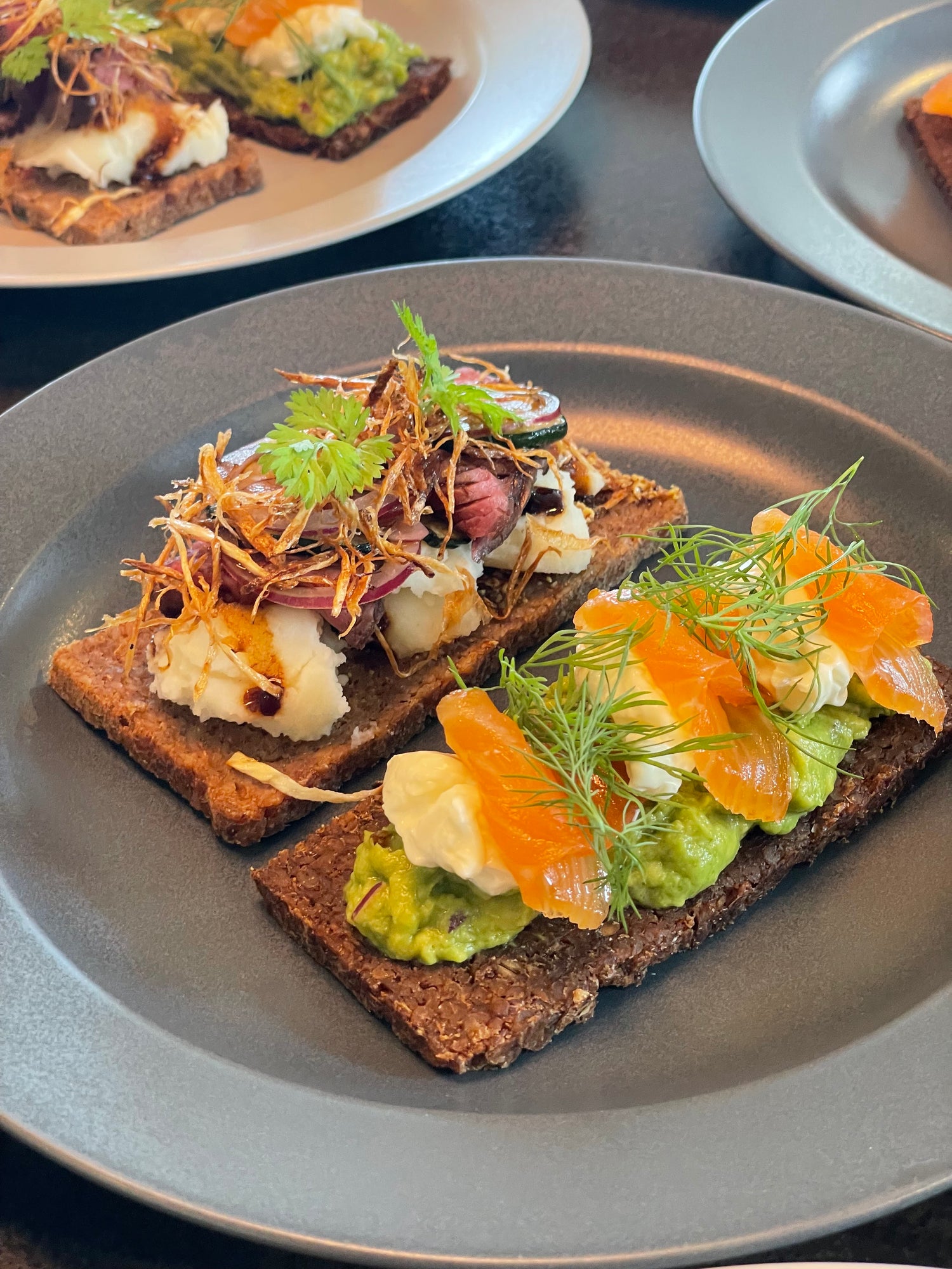 2025.4.23 持ち寄りにも便利なお家デリ