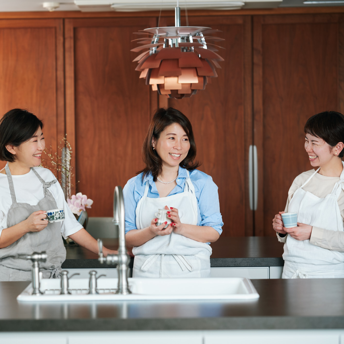 2026年5月〜7月 大人の遠足3回コース