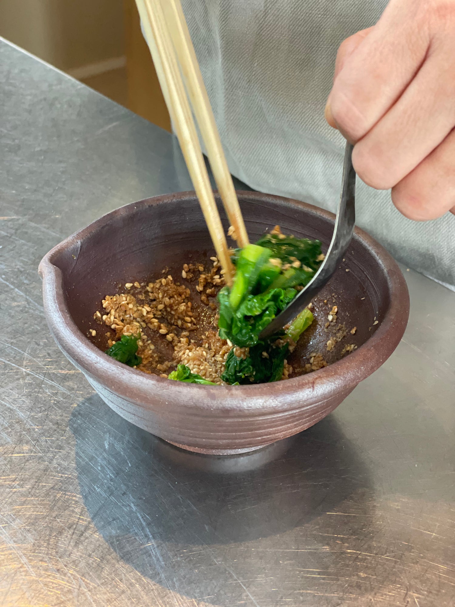 2025.3.28 & 29  おかず作りと詰め方の工夫で見違える!お弁当レッスン