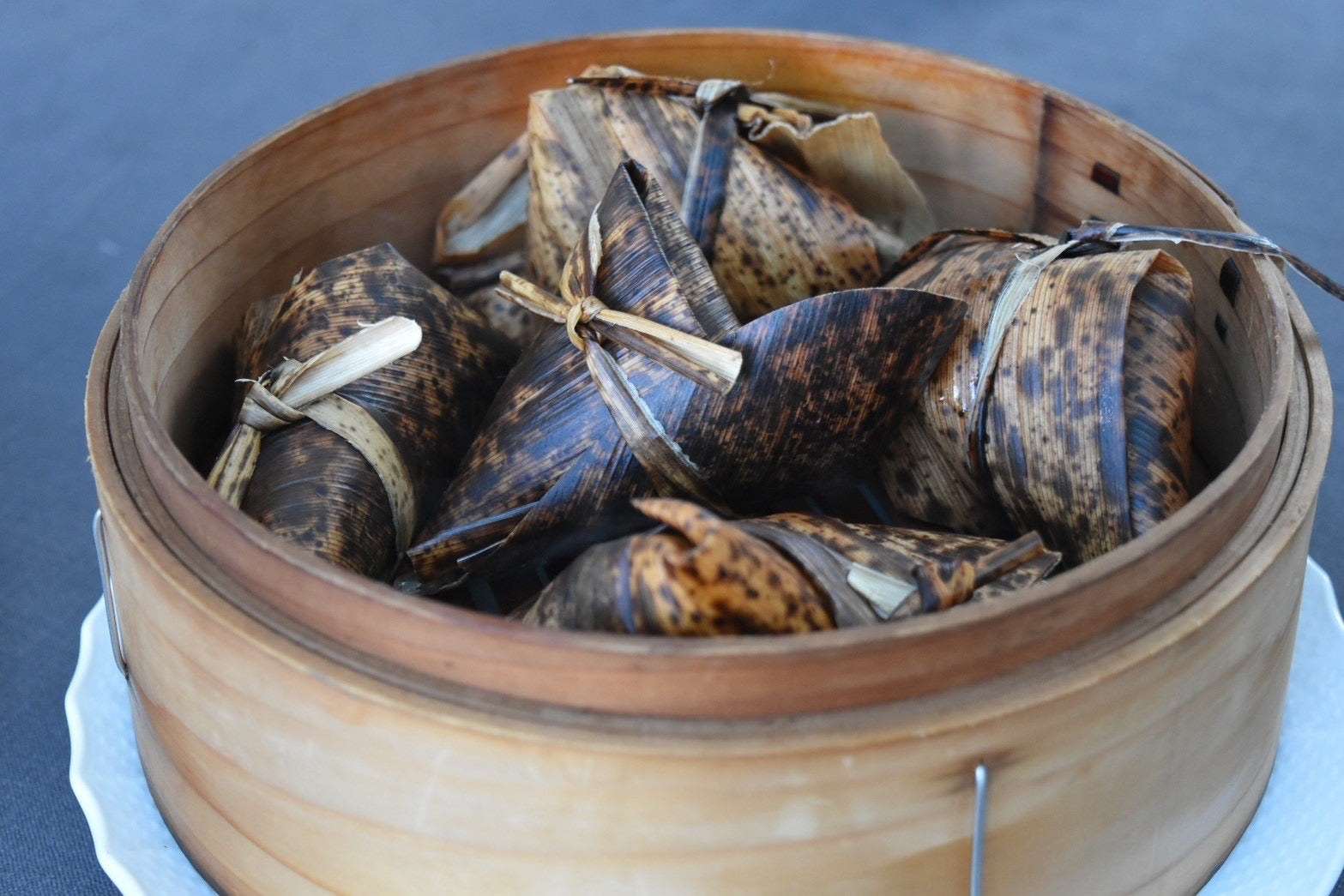 2025.2.25 冬に温まるせいろ蒸し料理