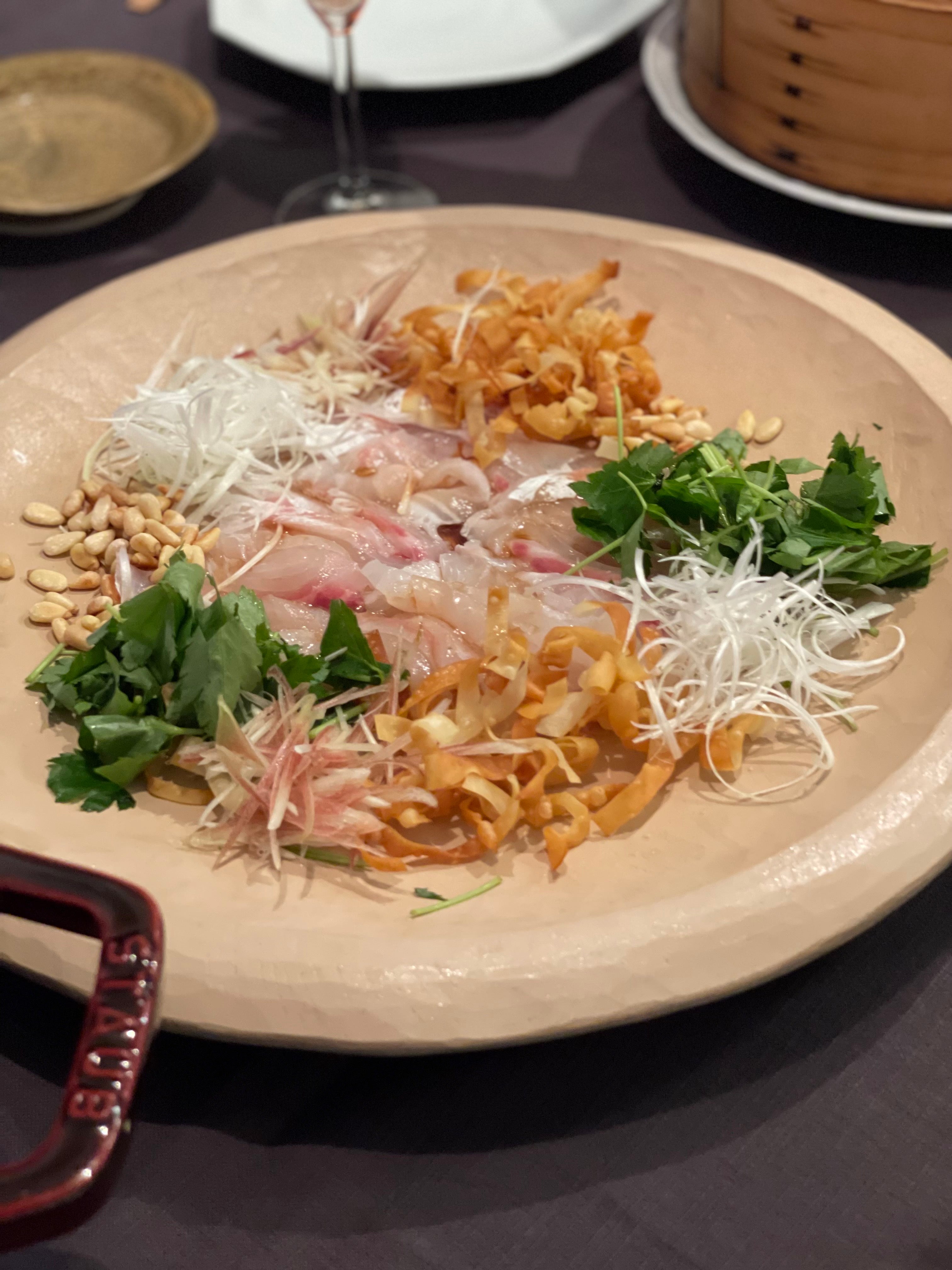 2025.2.25 冬に温まるせいろ蒸し料理