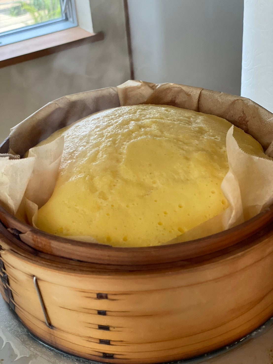 2025.2.25 冬に温まるせいろ蒸し料理