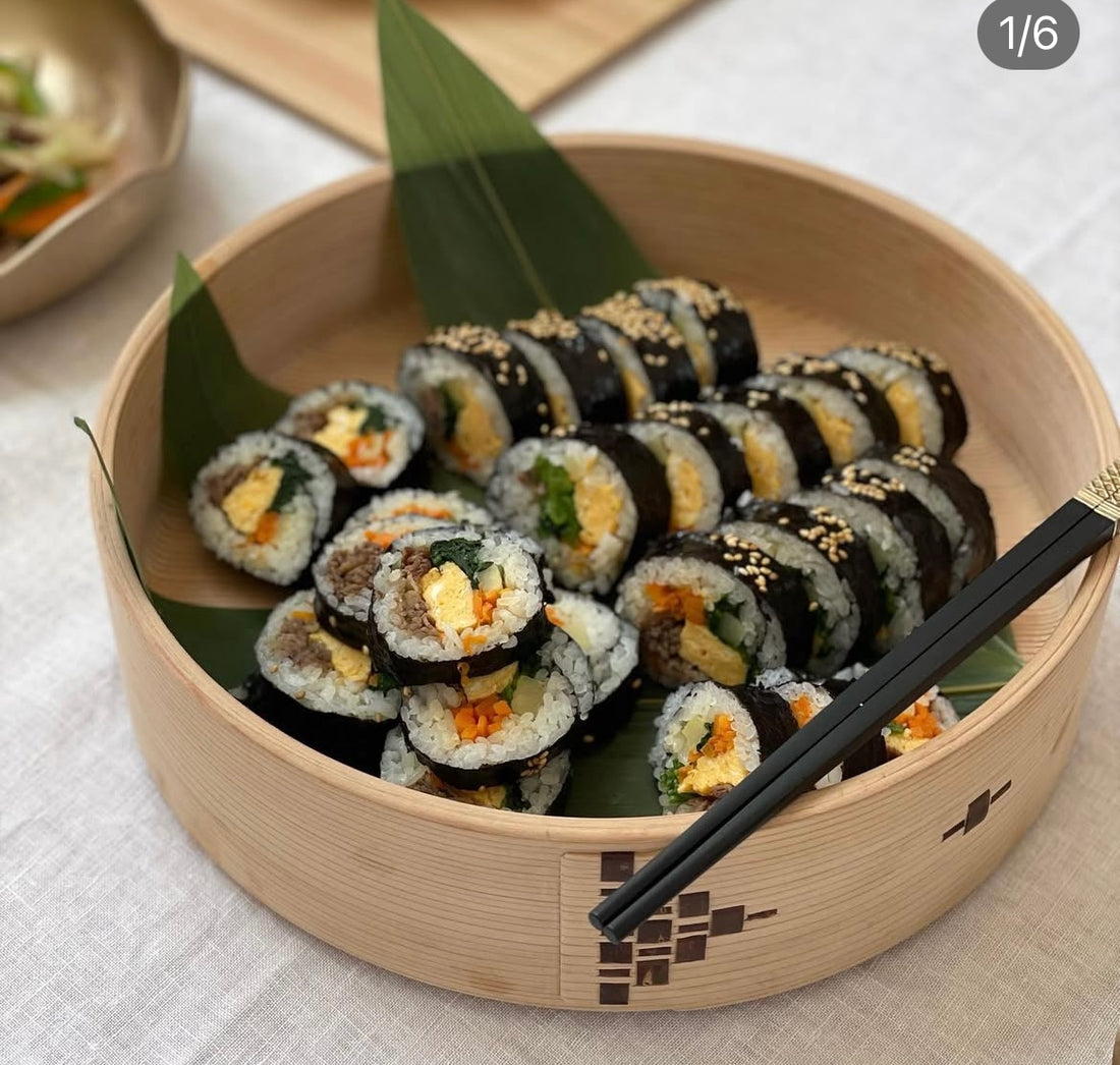 2025.4.25 お家で作れる韓国料理