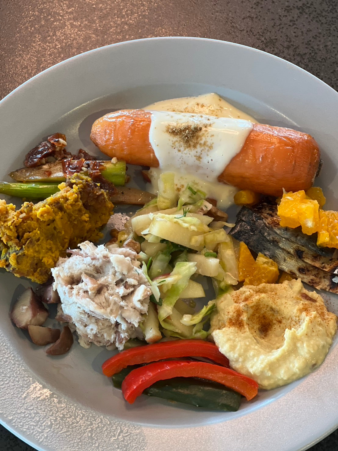 2025.4.23 持ち寄りにも便利なお家デリ