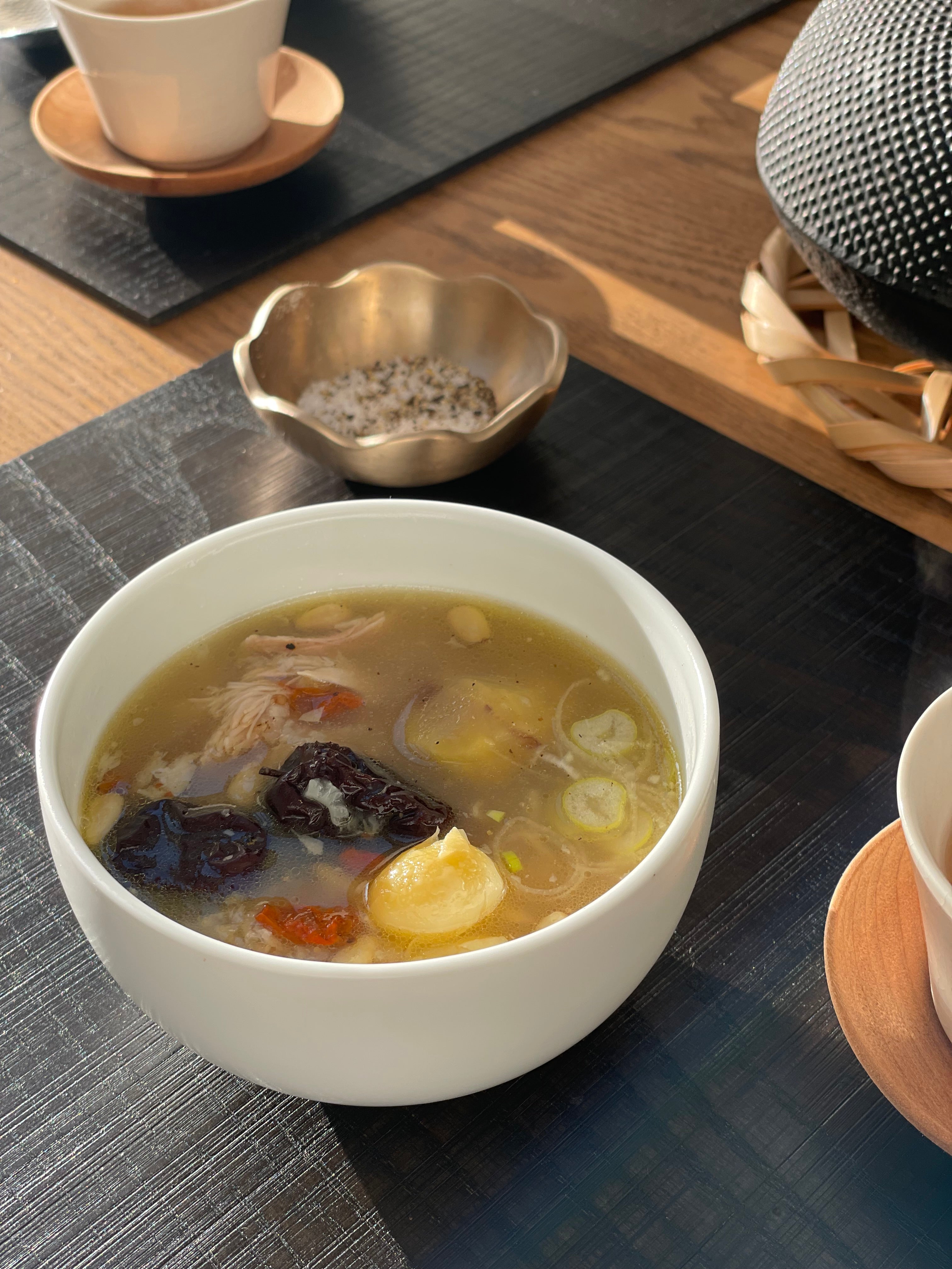 2025.4.25 お家で作れる韓国料理