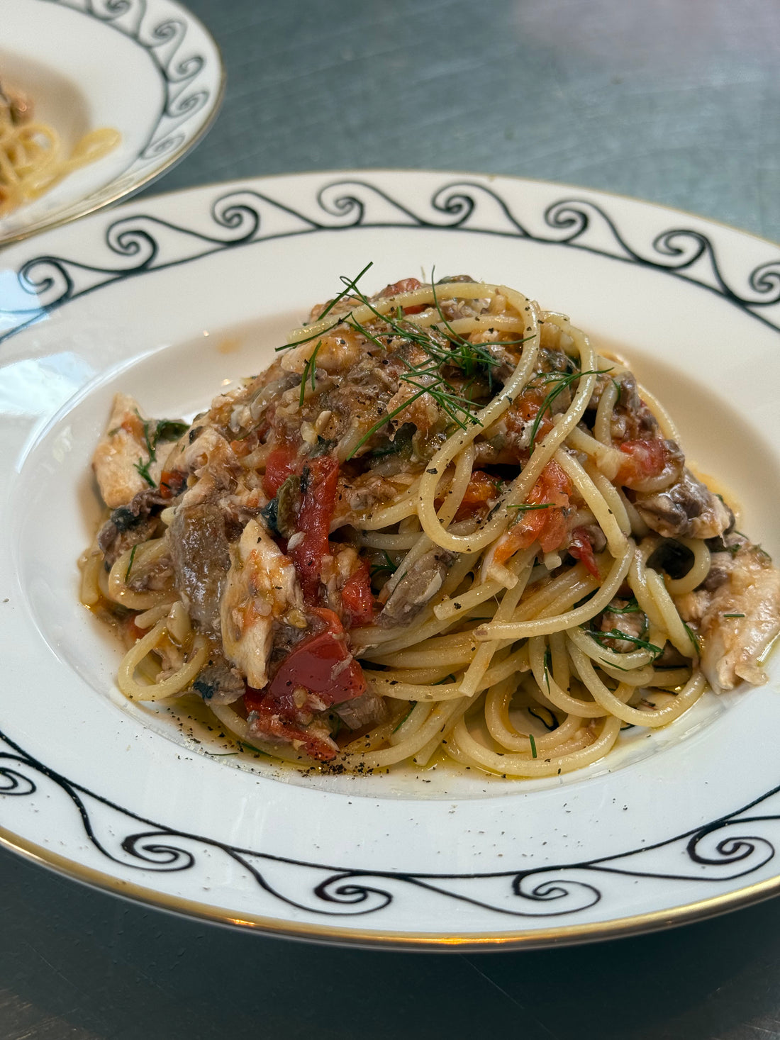 2025.7.25 夏のおもてなし料理