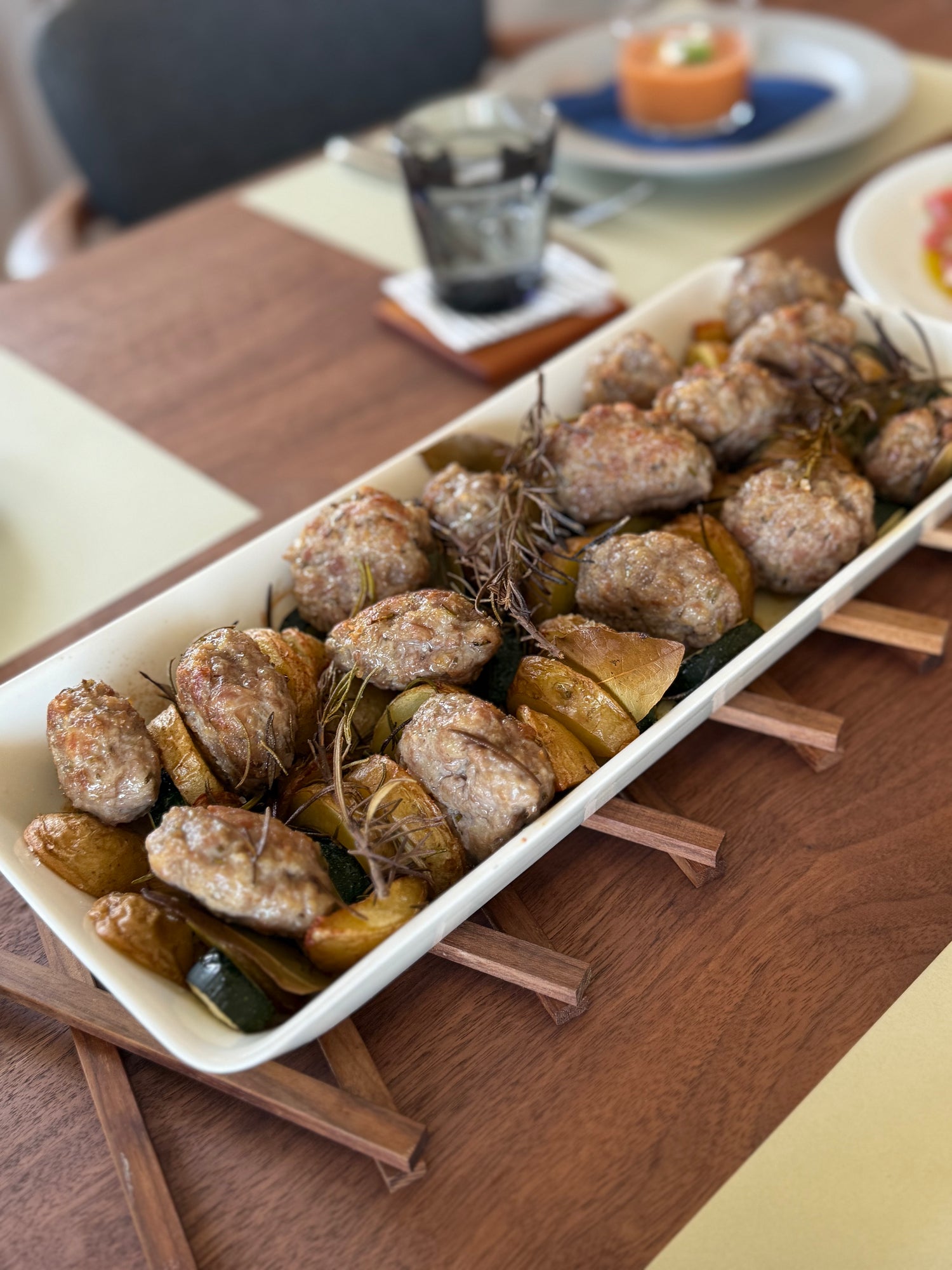 2025.8.20-21 夏のおもてなし料理