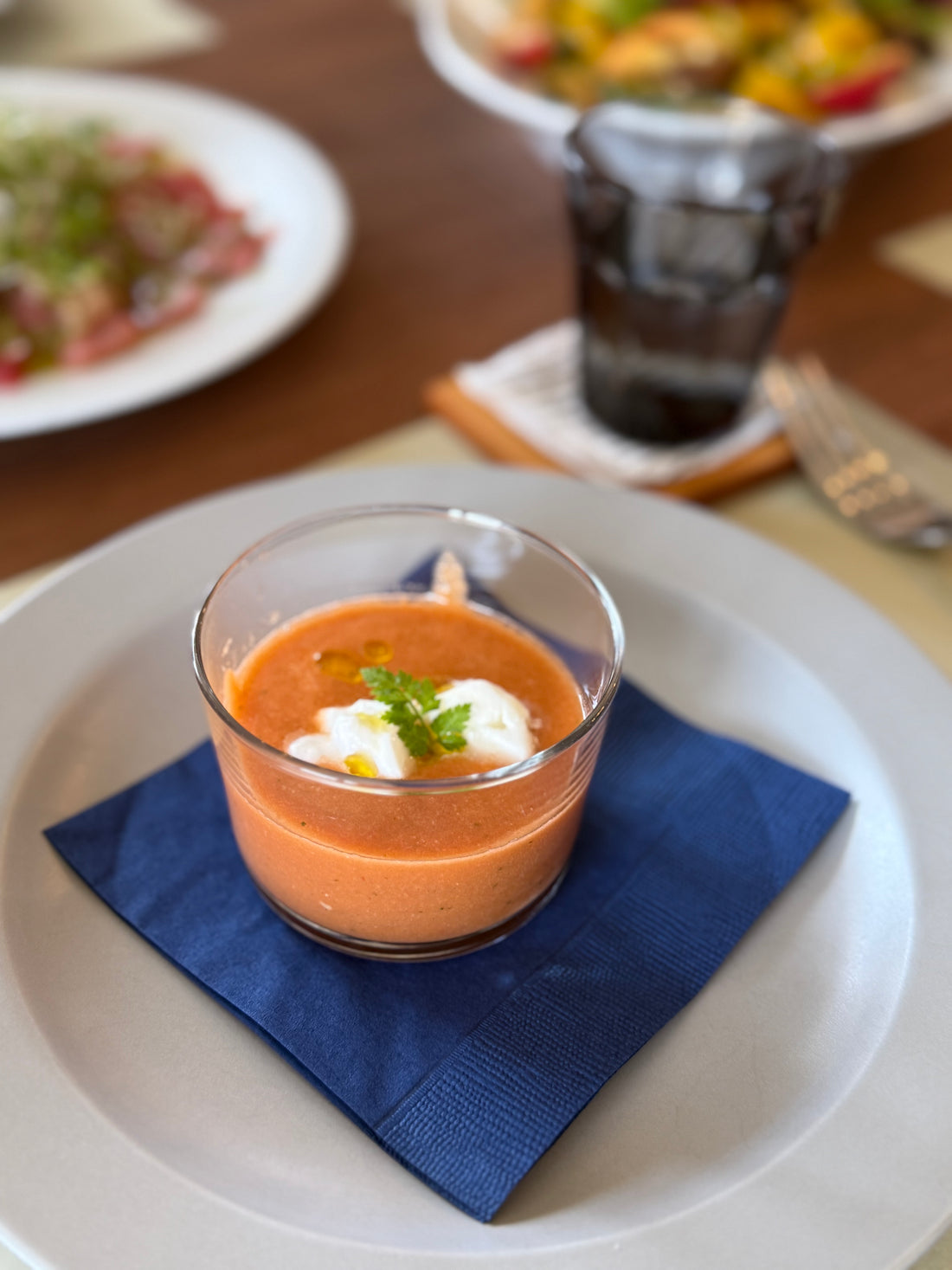 2025.8.20-21 夏のおもてなし料理