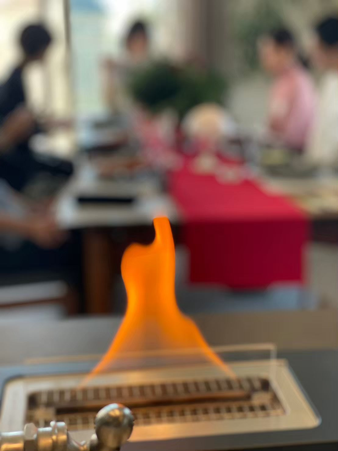 2025.11.26-27 クリスマスのおもてなし料理