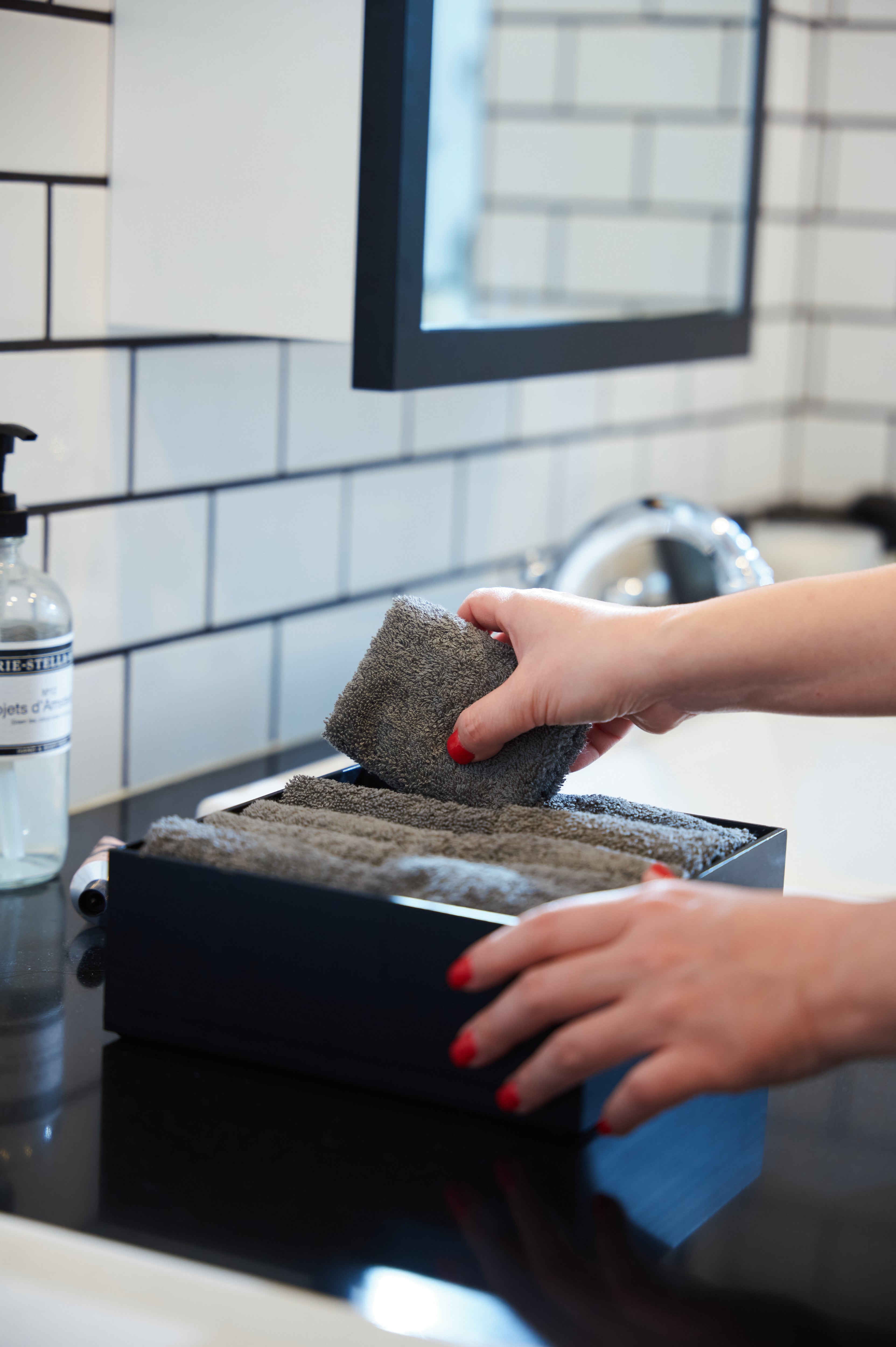 2025.11.12 理屈が分かれば整う、収納の基本