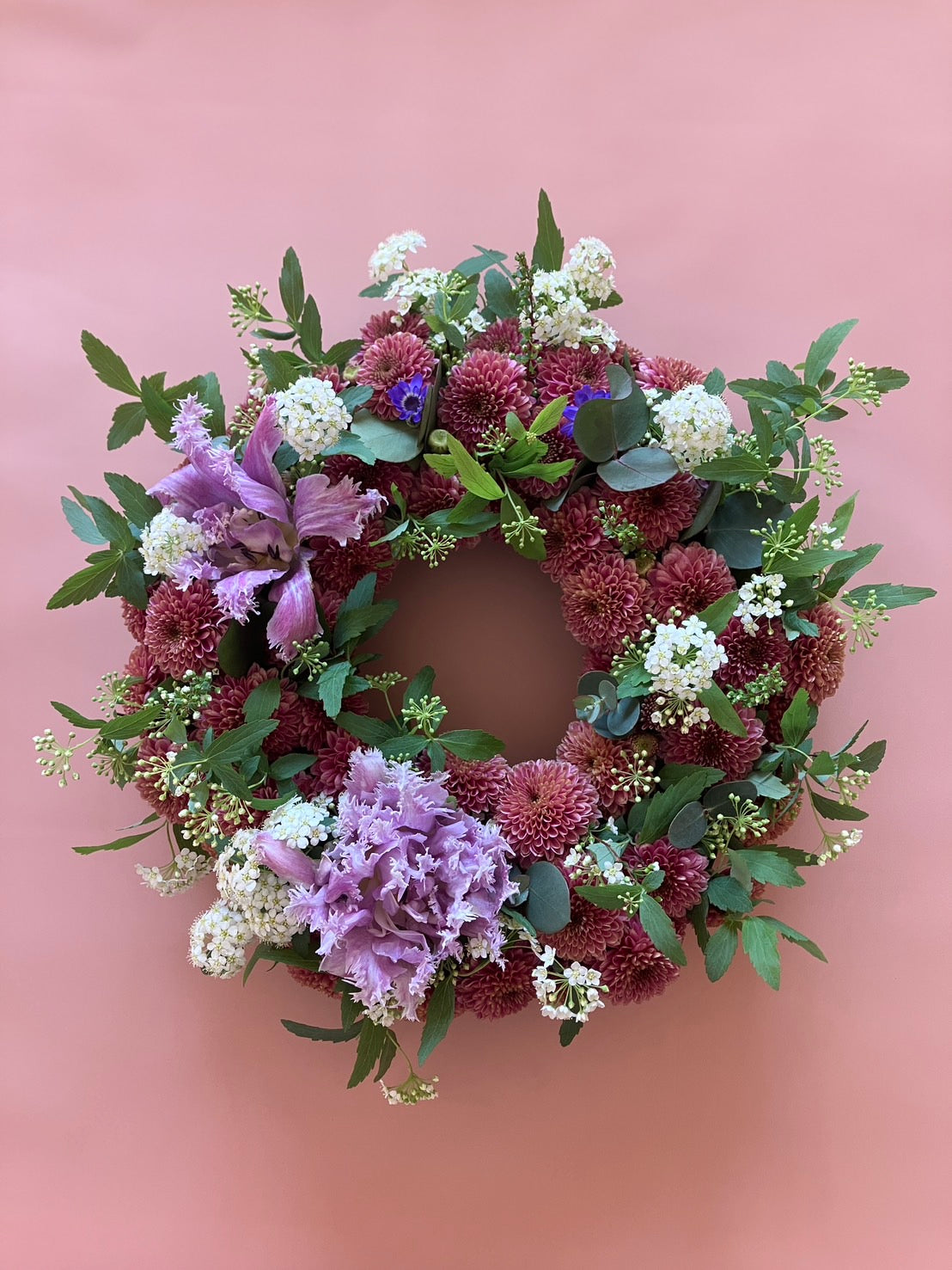 2025.5~11 暮らしを整えるレッスン6回コース