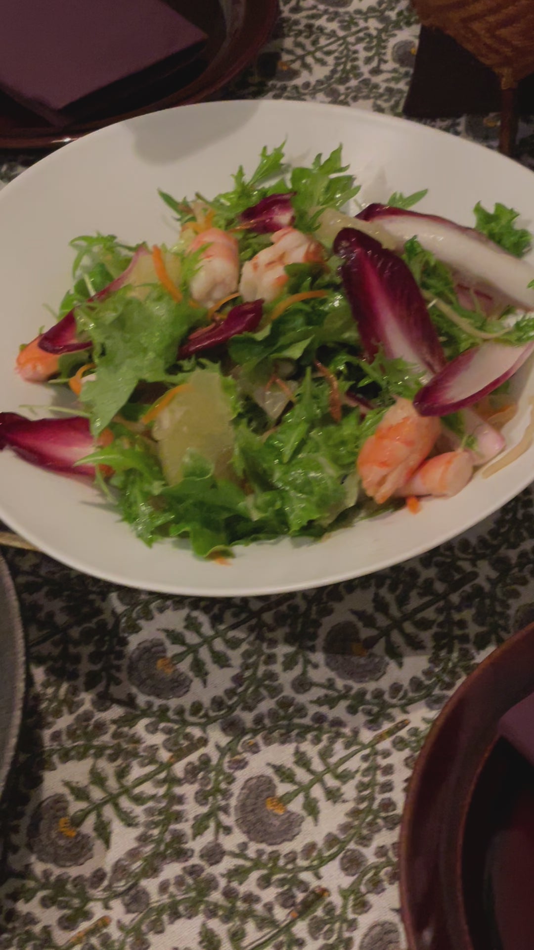 2025.6.30 / 7.10  お家で作れるベトナム料理