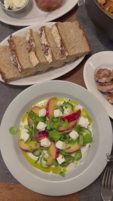 2025.4.23 持ち寄りにも便利なお家デリ