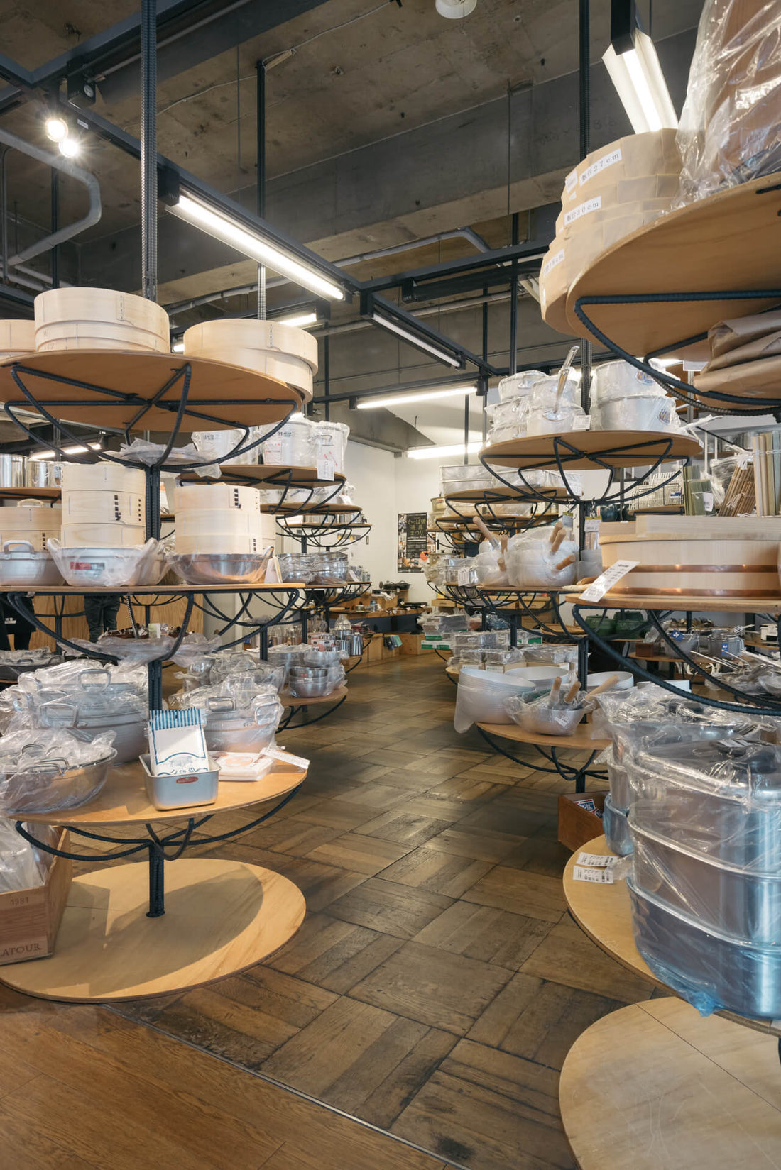 2026年5月〜7月　大人の遠足3回コース