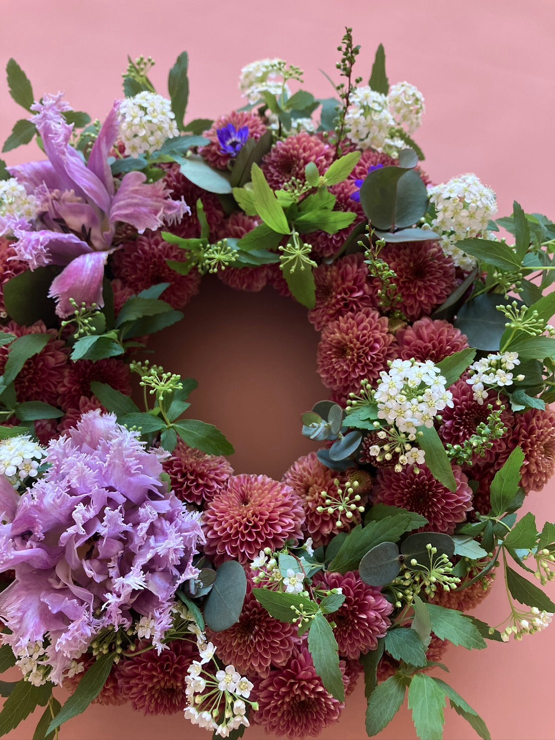 2026.4.24&amp;25　発送までその場で可能。自分で作る、母の日の花